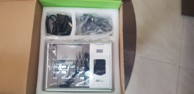 ZKT Attendance Machine - Image 4