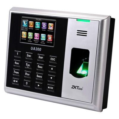 ZKT Attendance Machine