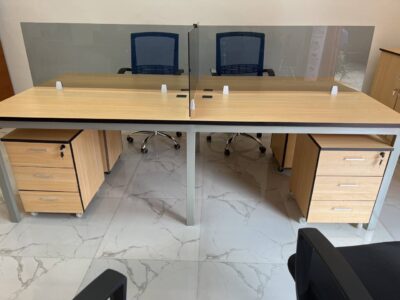 Office Table - Image 6