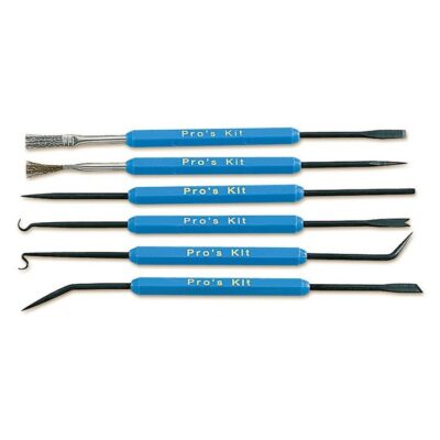 Soldering Aid Tools