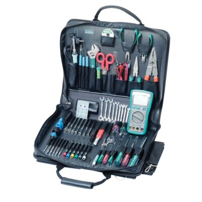 Electronic Tool Kit