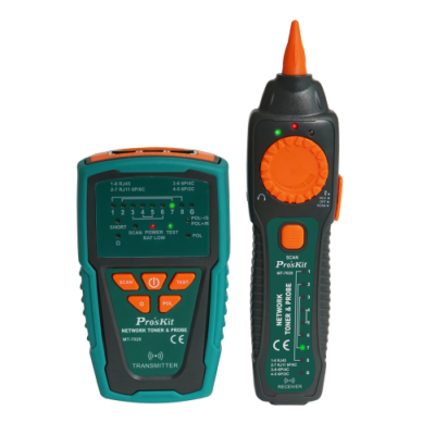 Network Toner & Probe