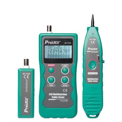 Cable Tester