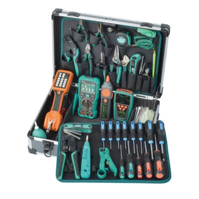 Networking Tool Kit