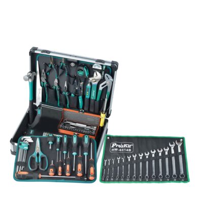 Electrician Repair Tool Set