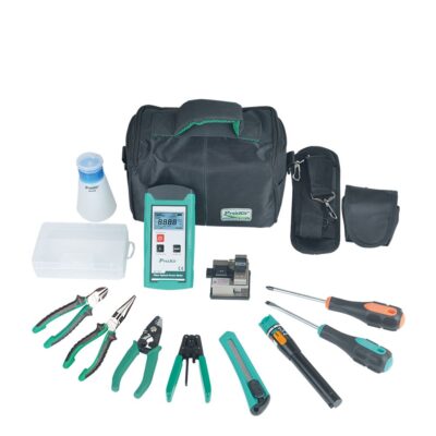 Fiber Optical Tool Kit