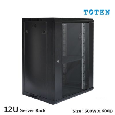 Network Cabinets - Image 7