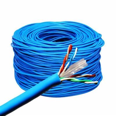 CAT6 Copper Cable - Image 2