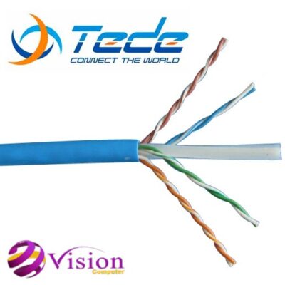 CAT6 Copper Cable