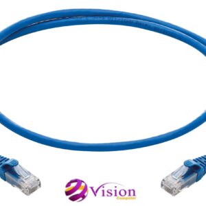 CAT6 UTP Patch Cord