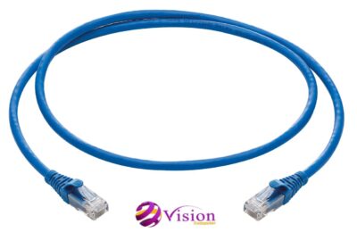 CAT6 UTP Patch Cord