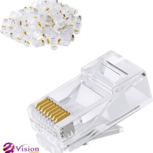 CAT6 RJ-45 Pin